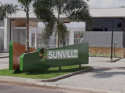 Terreno para Venda em Conde, Muçumagro