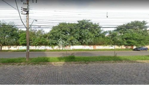 Excelente terreno 25X82 no bairro que mais valoriza em Porto Alegre!!