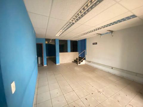 Imóvel Comercial na morada do ouro duplex 350m2 (R$4.000,00) com várias salas e ambientes