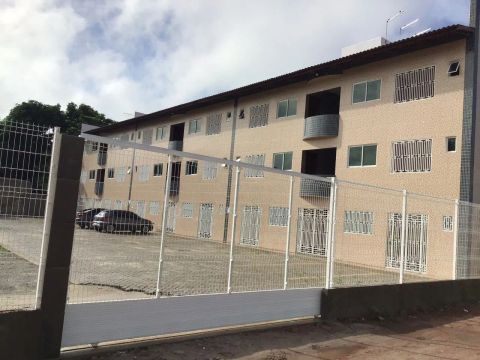 Apartamento Novo Pindoretama