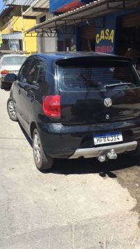 Fox 2006/2007 carro muito bom 