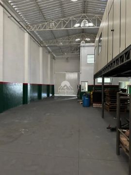 Galpões para locação no bairro Jd Myriam Moreira da Costa em Campinas / SP