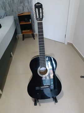 VIOLÃO 
