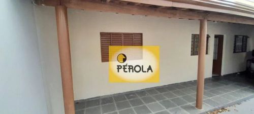 Casa com 1 dormitório para alugar, 60 m² por R$ 1.542,50/mês - Jardim Leonor - Campinas/SP