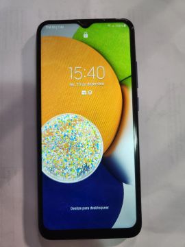 Samsung Galaxy A03