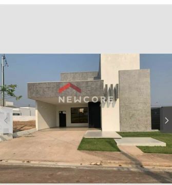 Casa de condomínio em Avenida Engº Anysio da Rocha Compasso - Aponiã - Porto Velho/RO