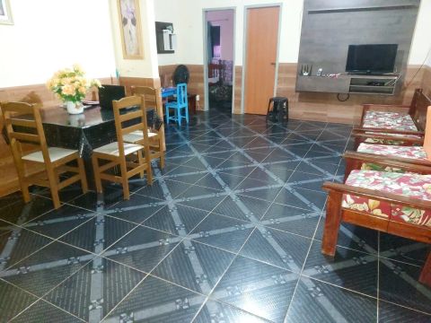 Excelente Casa de Praia na Vila de Mamoan