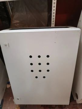 Quadro de energia AX 1058.000