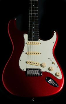 Guitarra Tagima T805 com Malagoli Custom 54 Roslen 