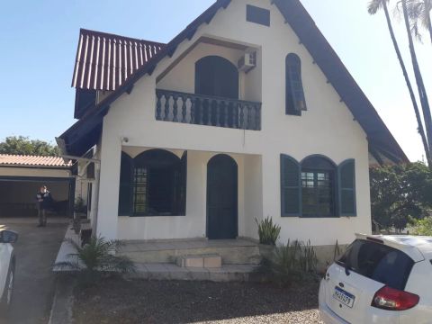 CRICIúMA - Sítio - Vila Floresta