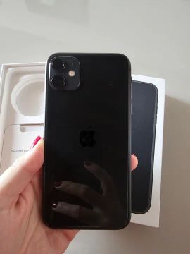 iPhone 11 128gb