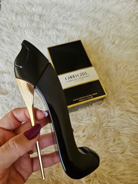 Perfume Carolina Herrera Good Girl 50ml