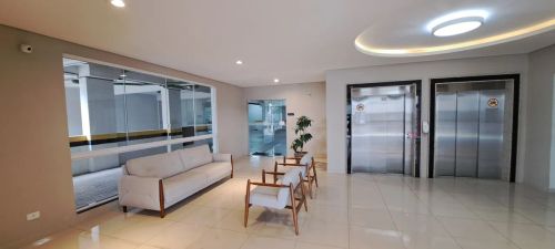 APARTAMENTO com 2 dormitórios à venda com 81.99m² no bairro Boa Vista - CURITIBA / PR