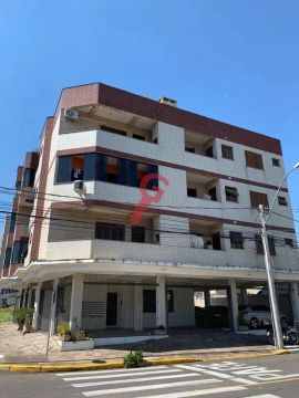 APARTAMENTO com 1 dormitório à venda com 48m² no bairro São José - CANOAS / RS
