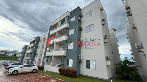 Vendo Apto Portal da Amazônia