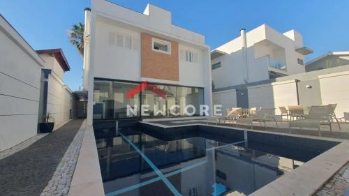 Casa de condomínio em Avenida Affonso José Aiello - Residencial Villaggio II - Bauru/SP