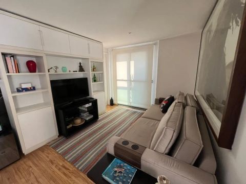 Lindo Duplex em pinheiros Locação