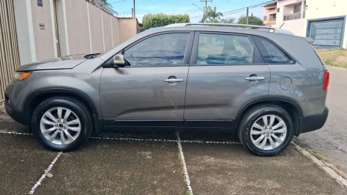 Sorento 2010/11. 