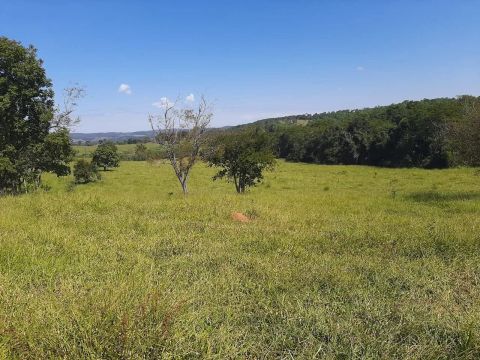 Fazenda para venda próximo a cidade de Porto Nacional/TO
