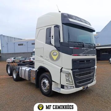 Volvo FH 460 6x2 2019/2020