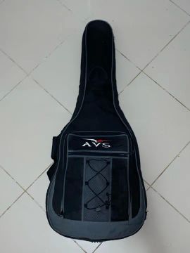 Case para Violão acolchoado AVS