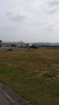 ***Terreno em Condomínio Urbanova, Residencial Colinas do Paratehy Sul - 601,25m².