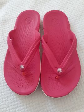 Chinelo Crocband