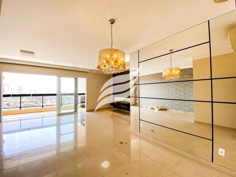Apartamento 3 suítes à venda no Bairro Vila São Paulo