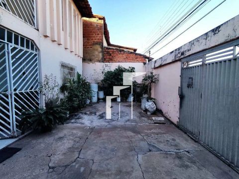 Casa na Zona Sul