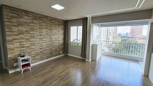 Apartamento para locação, Alphaville Empresarial, Barueri, SP