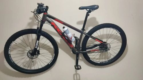 Bicicleta KODE 29