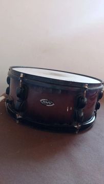 Caixa de Bateria RMV