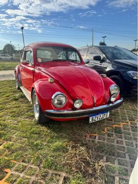 Fusca 