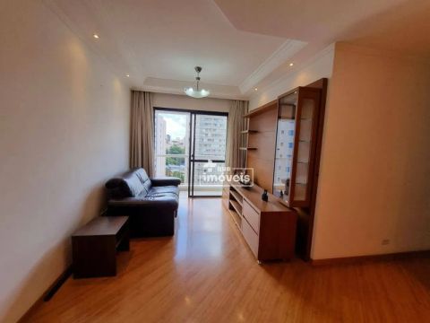 Apartamento com 3 dormitórios 1 vaga Lazer completo ao lado do Hosp São Camilo