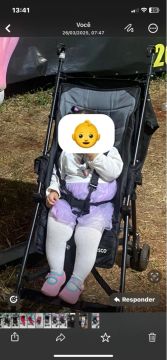 Carrinho de bebê para passeio