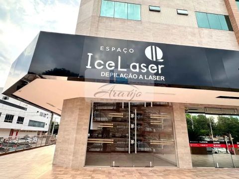 Sala, Plano Diretor Norte, Palmas - R$ 2.2 mi, Cod: 2319