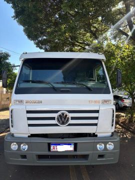 Vw 17-180 Tanque