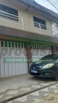 VENDE SE PREDIO NO SAO JORGE COM OTIMA LOCALIZAÇAO