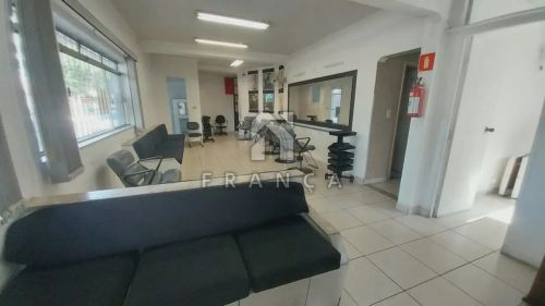LOCAÇÃO EXCELENTE PONTO COMERCIAL - SANTANA - SJCAMPOS