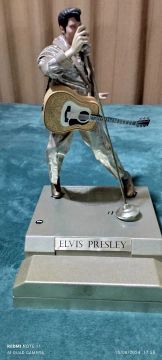 Telefone musical Elvis Presley 