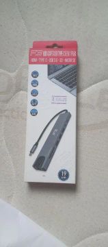 Adaptador USB 