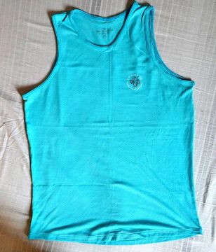 Camiseta Regata Náutica 