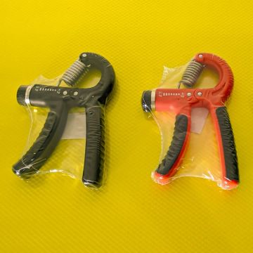 handgrip para Exercício - 5-60kg de Resistência