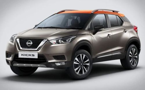 Nissan Kicks 1.6 2020 Retirada De Peças 
