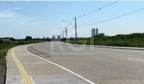 Terreno Comercial, no bairro Anchieta, em Porto Alegre, no CONDOMÍNIO LANDELL, na Av. Fern