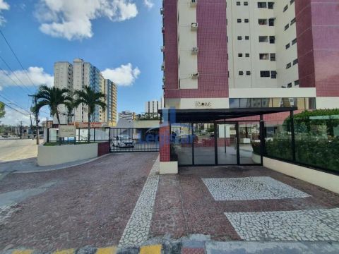 Apartamento 4 Quartos Aracaju - SE - Grageru