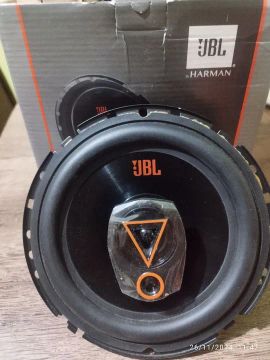 Par de Auto falantes JBL 80w