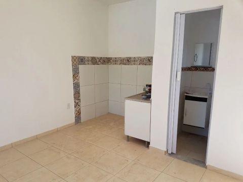 Kitnet ao lado da UNIFAA