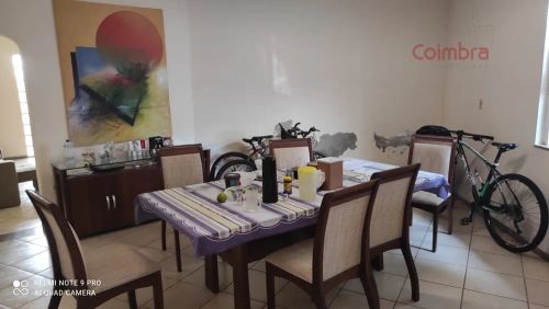 Casa no Bairro Morada do Vale