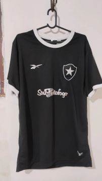 Camiseta do Botafogo - Oficial Reebok